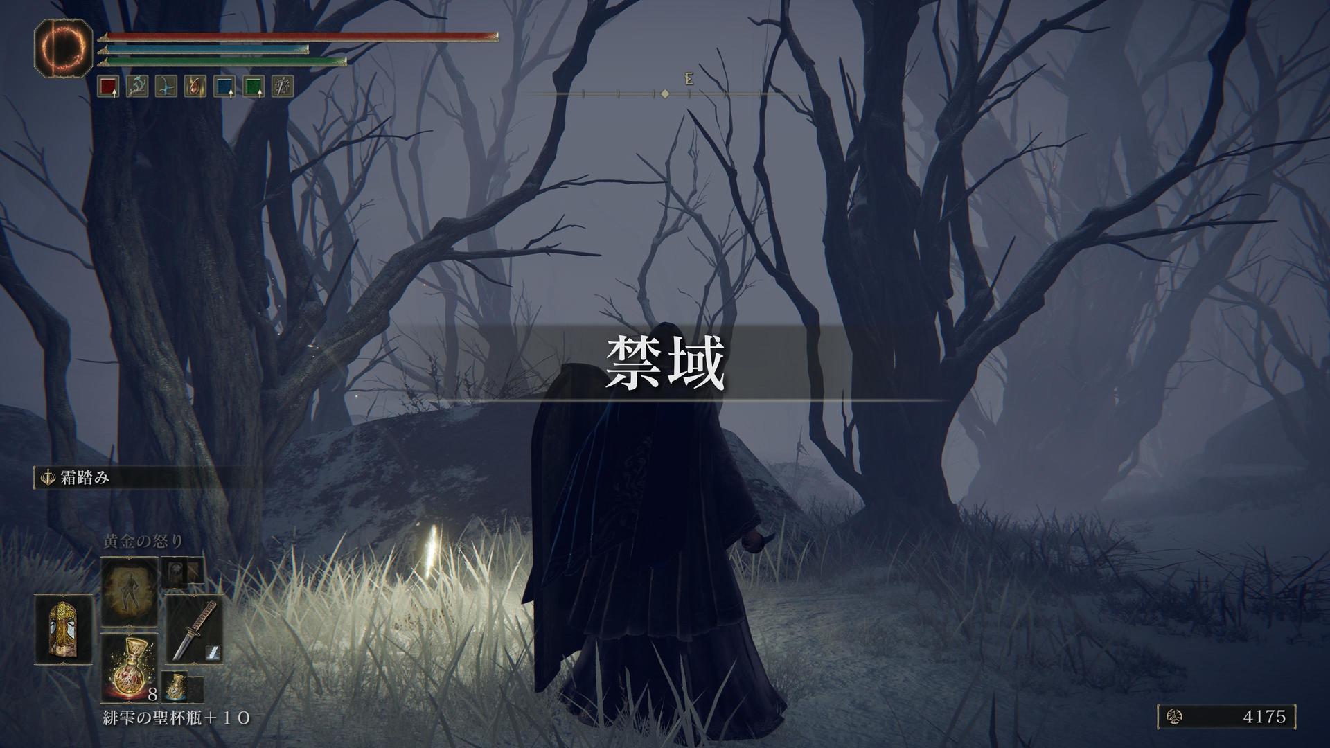 ダークソウル - エルデンリング（PS5版） その３４ -: ゆあ式